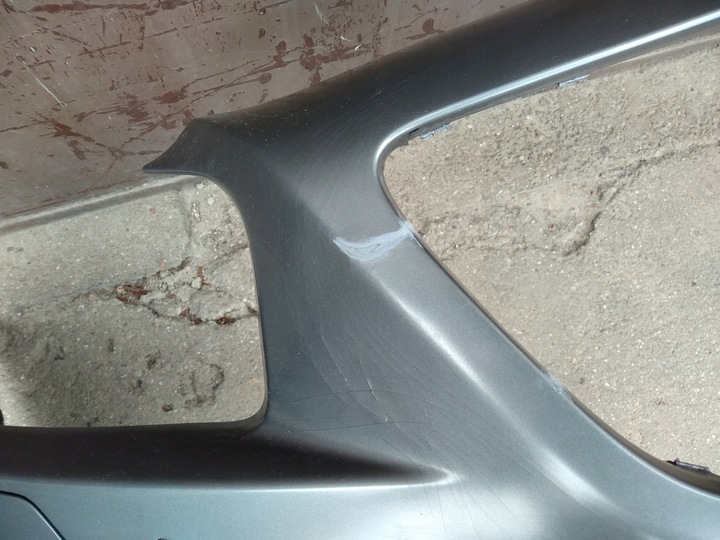 фото №6, Бампер перед mercedes sl w231 2011-2016