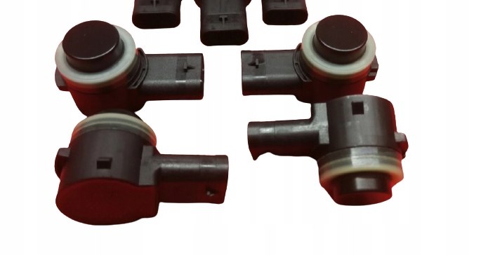 фото №1, Датчик паркування pdc toyota ch-r 89341-f4020