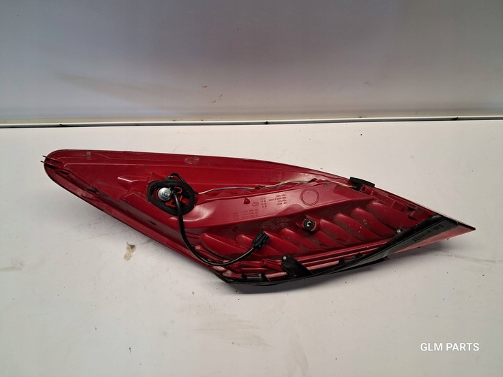 фото №9, Peugeot 308 cc cabrio левая лампа задняя