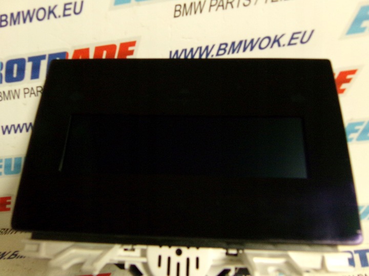 фото №7, Bmw i3 i01 lci прилади спідометр  8778965 9368541 5a08590 5a08591