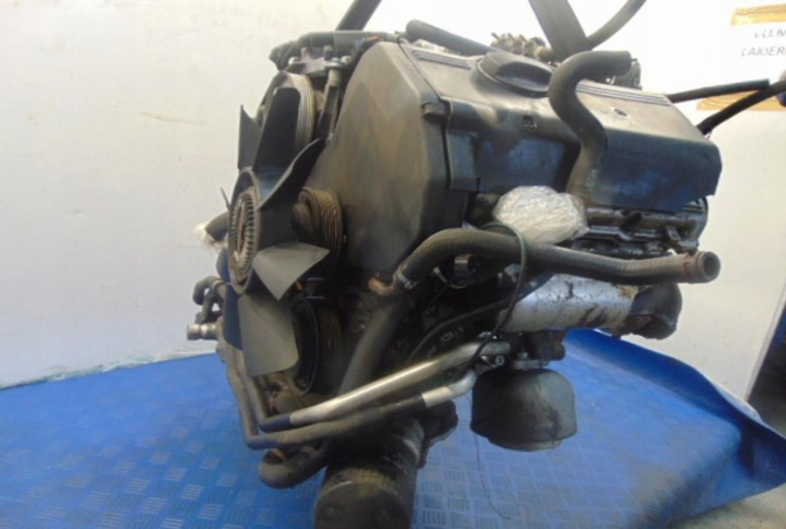 фото №6, Audi a6 c5 двигатель 3.2 v6 bdv p.357