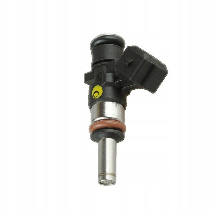 фото №13, Инжектор bosch 0280158040 9648129380 renault