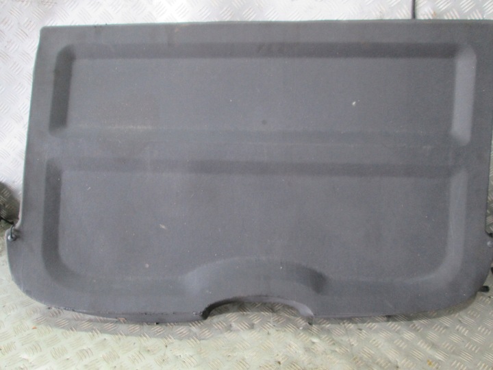 фото №1, Полиця задня багажника opel vectra c sedan