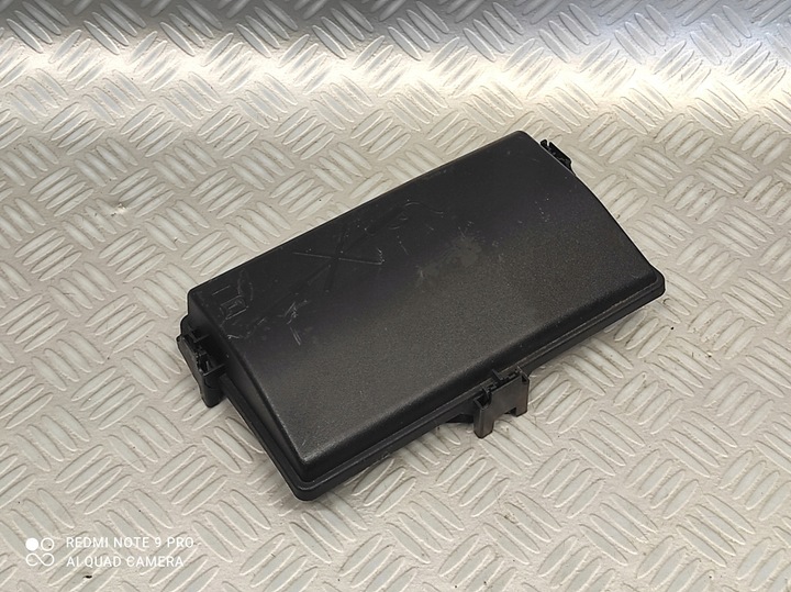 фото №1, Крышка коробка предохранителей opel insignia a