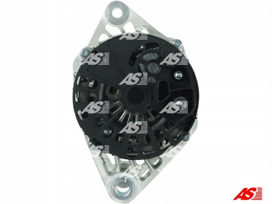 фото №9, Генератор as-pl a6370