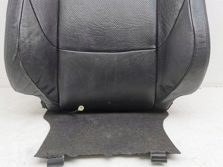 фото №12, Mitsubishi outlander 2015 сидіння переднє водія