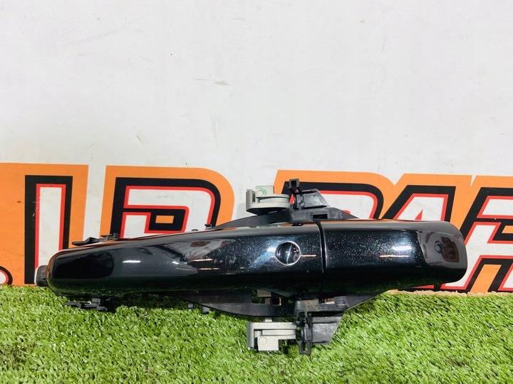 фото №5, Ручка дверь зад правая комплект t4n5420lml lr061200