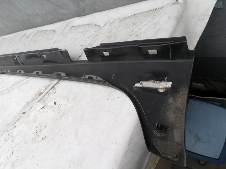 фото №3, Планка порогова ліва audi a6 c7 4g0