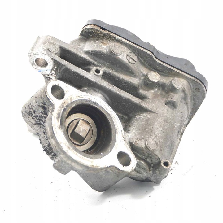 фото №9, Renault trafic iii 1.6 dci клапан egr 147100789r