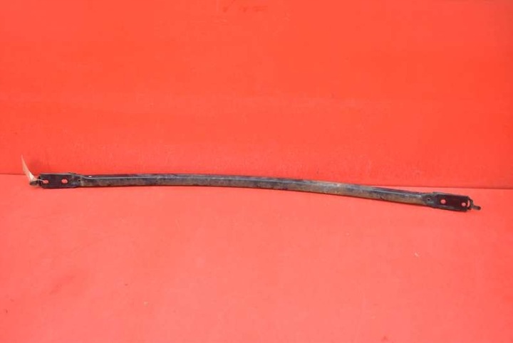 фото №6, Балка бампера перед передняя усилитель nissan micra k11 97-99