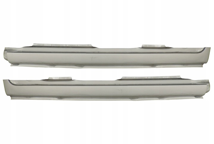 фото №1, Ford c-max focus c-max 03-10 порог пороги оцинковка новый 2szt левый + правый