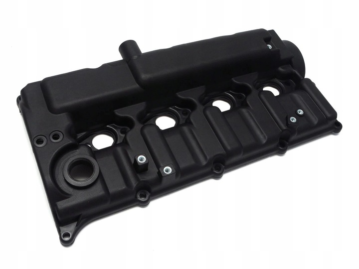 фото №5, Крышка клапанов kia sorento ii 2.5 crdi 2006+