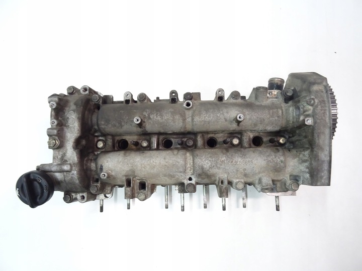 фото №1, Opel insignia a astra j zafira c 2.0 cdti головка крышка клапанов