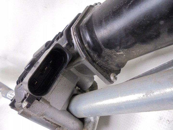 фото №8, Двигунчик механізм двірник перед vw tiguan ii 2 19r. 5nb955119a