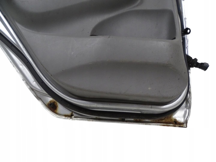 фото №14, P257 дверь левый зад левая задние honda civic viii 8 sedan 2006-2011 - nh700m