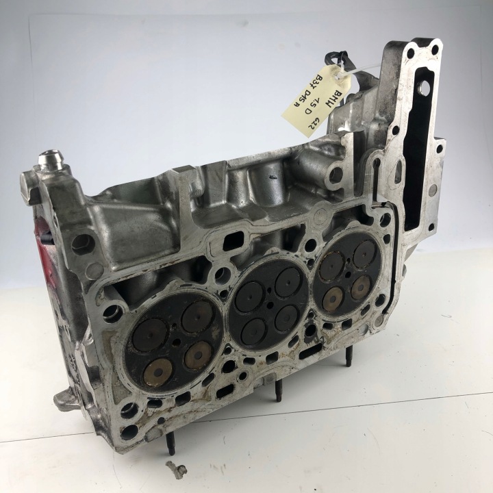 фото №15, Mini one f56 bmw f45 f46 f20 головка 1.5 d b37d15