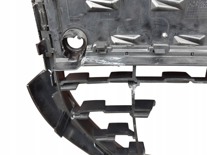 фото №16, Решётка радиатора решётка бампера перед bmw g26 м-пакет 9463252