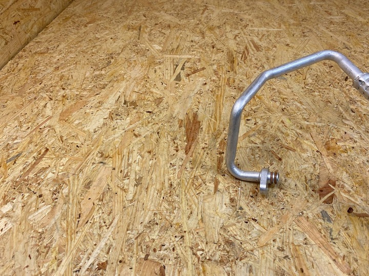 фото №10, Шланг трубка шланг кондиционера berlingo partner iv rifter 9847572180