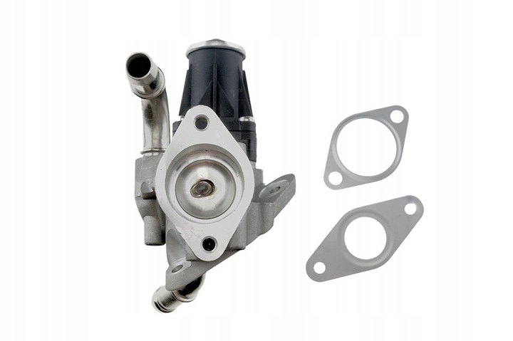 фото №14, Клапан egr transit 2.4tdci 2010- оригінальний номер 1673226