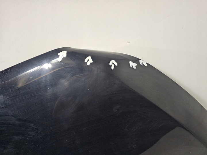 фото №9, Капот кришка двигуна peugeot 508 рестайлінг