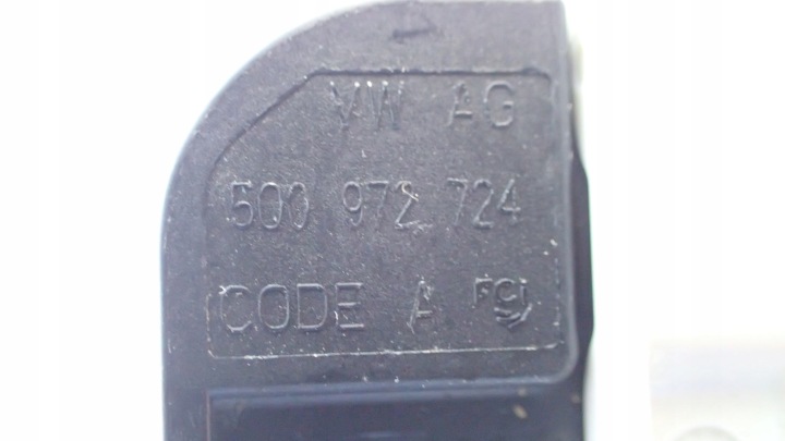 фото №7, Нова штекер роз'єм vw audi skoda seat 5q0 972 724 5q0972724 + контакти