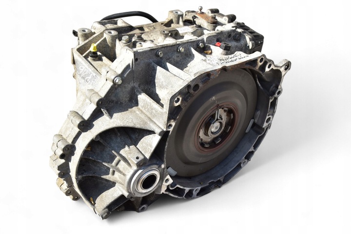 фото №10, Коробка передач коробки передач автомат volvo c30 s40 ii v50 v70 iii 2.0d 136km 7m5r7000he