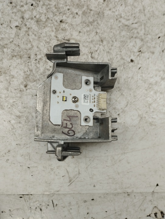 фото №7, Bmw g14 g15 g16 блок розжига ксенона оригинал   led 1420000394