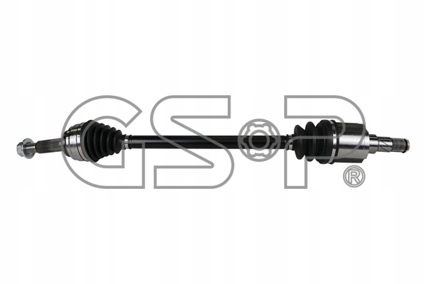 фото №2, Gsp 201699 wał приводной