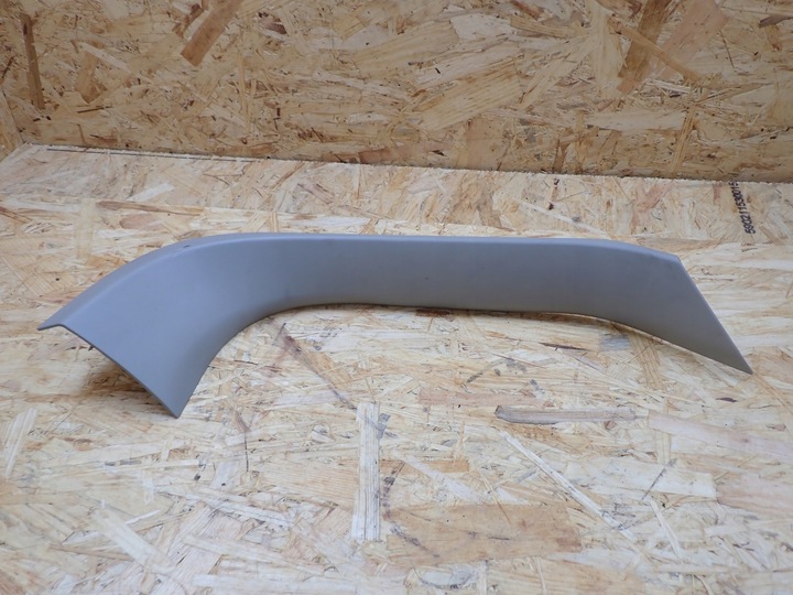 фото №9, Захист кришки багажника права ліва bmw x5 e70 європа 7149639 7149640