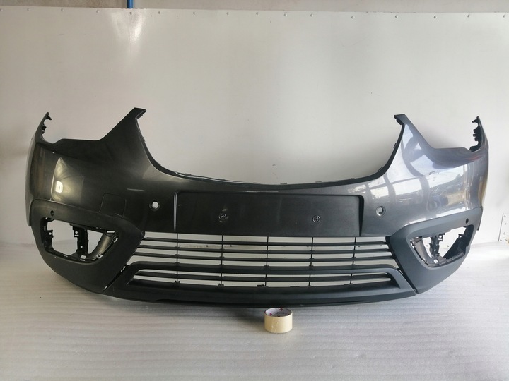 фото №1, Opel crossland x бампер перед