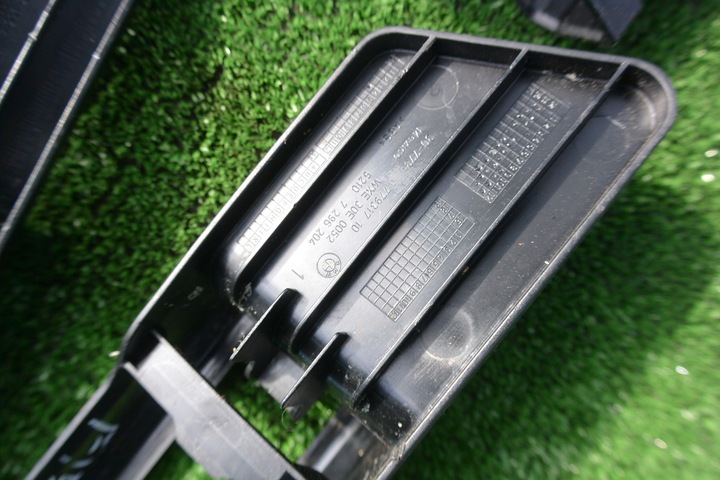 фото №9, Крепление шина сиденья 7 мест bmw x5 f15 kpl