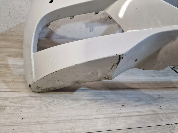 фото №8, Бампер перед переднє bmw 3 gt f34 м-пакет 8056857