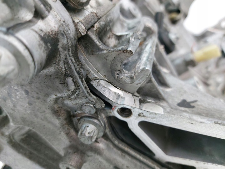 фото №6, Mercedes cla w118 x118 універсал двигун двигун двигун 1.3e 282 282914