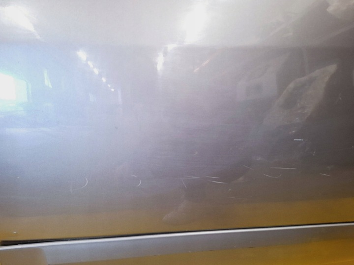 фото №7, Дверь левый зад левая задние renault espace iv lak: nv603 nr1715