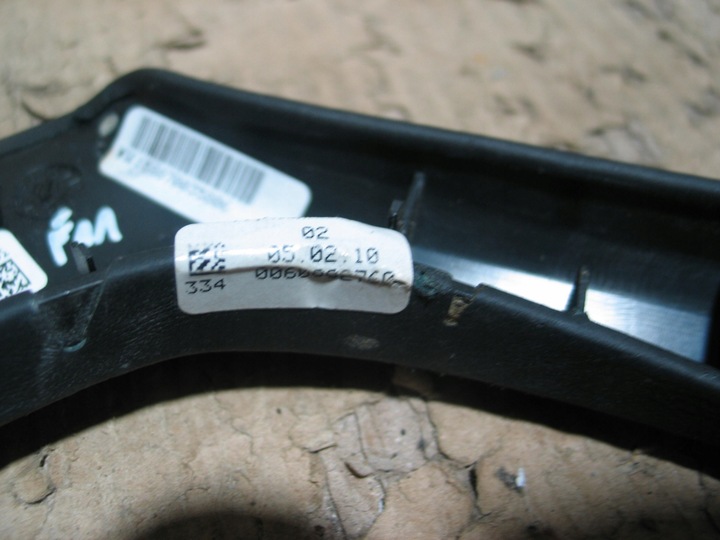 фото №15, Накладка накладка защита рамка руль bmw м-пакет m-power m набор