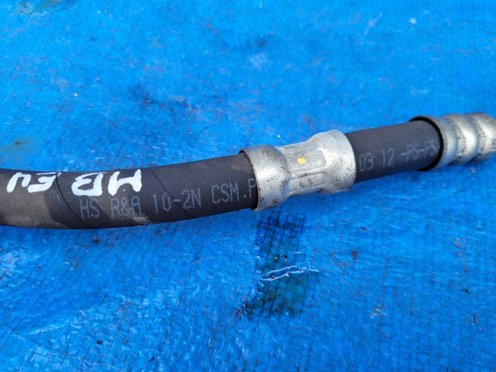 фото №7, Запчастини | astra h zafira b meriva b дроти підсилювача 1.4 1.6 1.8