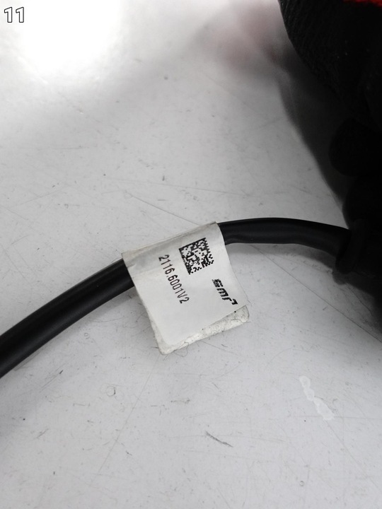 фото №12, Opel astra k v рестайлінг 15-22 дзеркало каркас установка podstwa ліві eu 5 pin