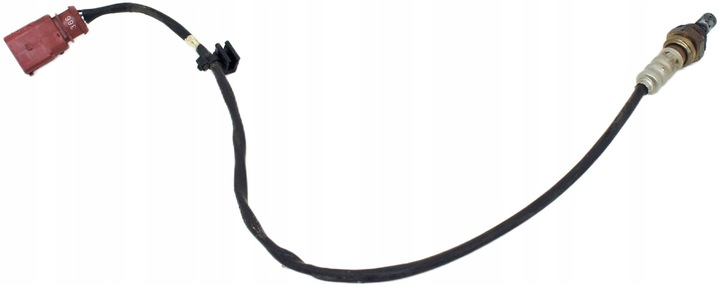 фото №1, Uf240 audi a6 c7 2.8 fsi лямбда-зонд 06e906265ab