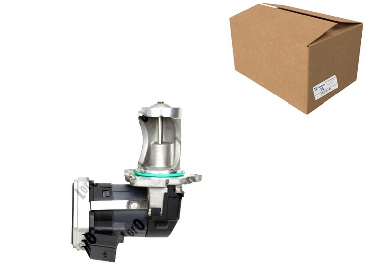 фото №1, Клапан egr sharan 2.0tdi 05- abakus