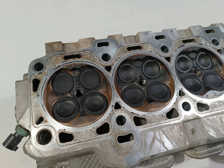 фото №9, Головка комплектна права ford mustang v gt 5.0 v8 2011-2014
