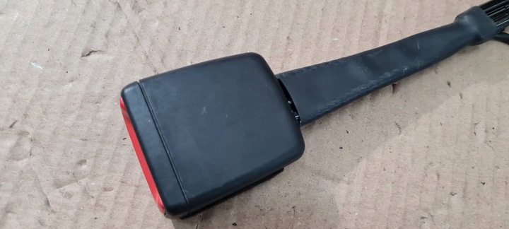 фото №5, A7 c8 4k застібка ременя безпеки перед 4k8857755j a6 c8 4k