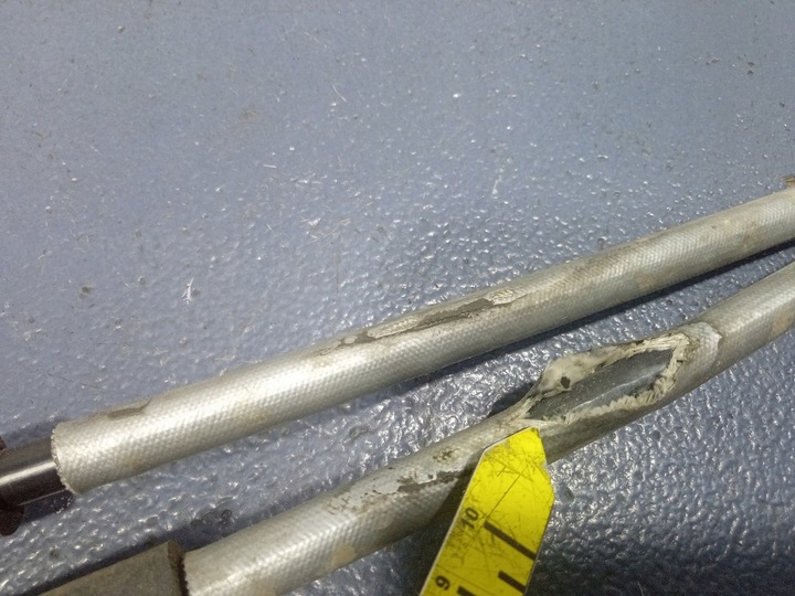 фото №11, Peugeot 508 i 1.6 bluehdi домкрат важіль зміни коробки передач 96852830ze