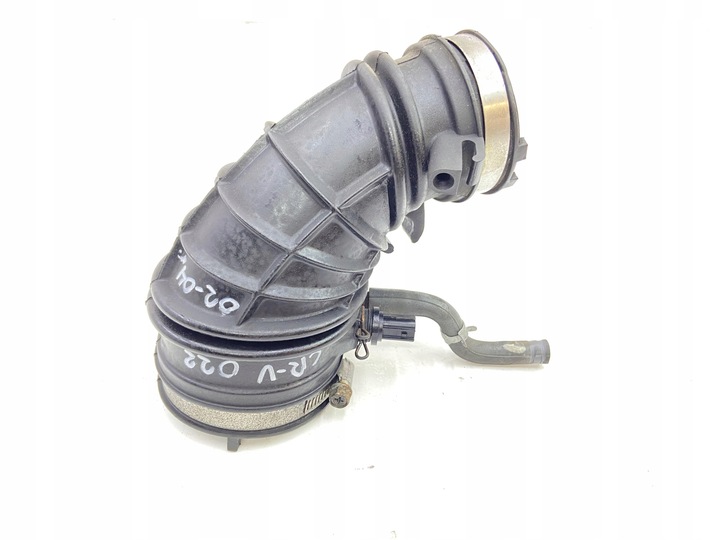 фото №6, Труба повітропровід повітря honda cr-v ii 2.0b 02-04r. передній рестайлінг