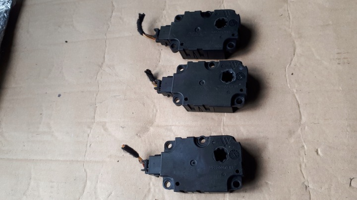 фото №1, A7 4g двигунчик повітропровід zbat0045d07 a6 c7 4g