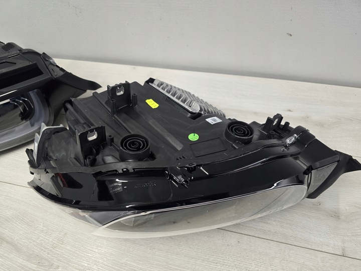 фото №12, Лампа ліва права bmw i3 lci led комплектна