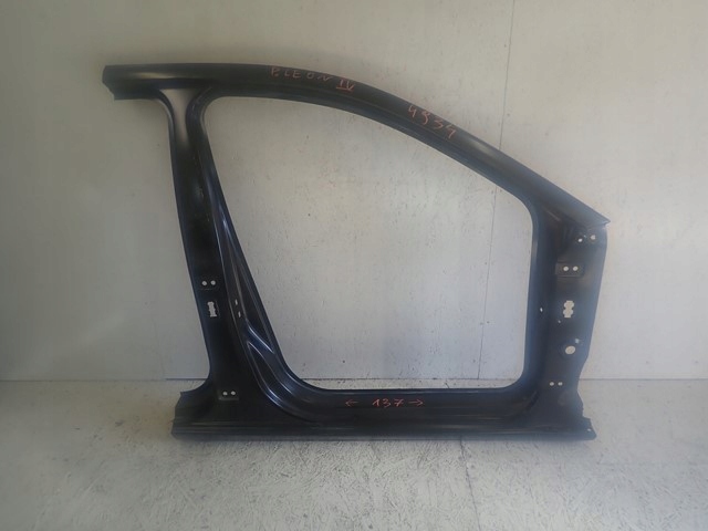 фото №1, Поріг праві стійка обшивка seat leon 4 iv 5fe 2020-