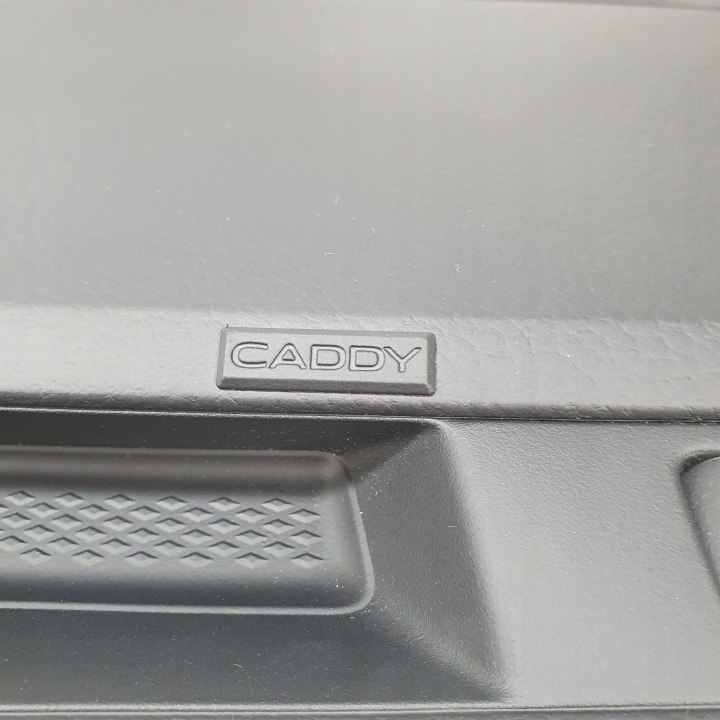 фото №5, Caddy 2k7 торпедо консоль подушки ремені подушка
