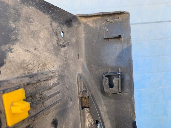 фото №5, Kia optima 2016- порог правый накладка порога