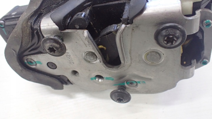 фото №6, Замок лівий задній двері opel insignia a