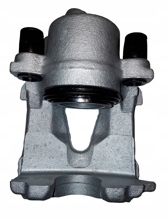 фото №3, Суппорт тормозной seat altea правый левый перед